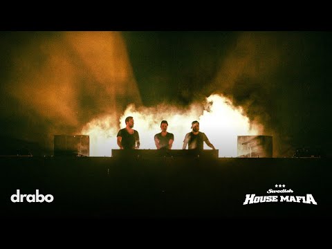 You've Got The Love • One • The End • Somebody That I Used To Know