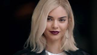 Kendall Jenner Pepsi Commercial- Not Offensive Version