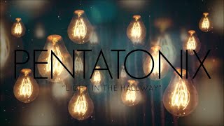 Musician Reacts to | PENTATONIX - LIGHT IN THE HALLWAY (LYRICS)