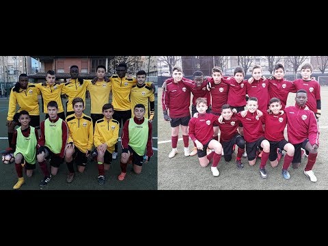 Virtus Mercadante 2005 & 2006