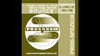 Sagittarius DJ Team & Prog-Tector - Bounce (Original Mix) [HQ Vinyl Rip]