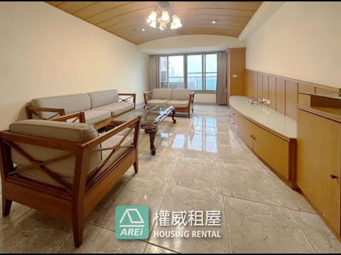 河堤社區｜鼎宇心園｜寬敞4房含平車 - Image 1