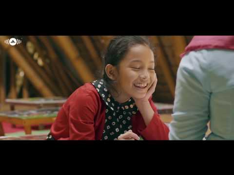 Maher Zain & Mustafa Ceceli   The Way of Love Official Music Video Full HD,1920x1080p