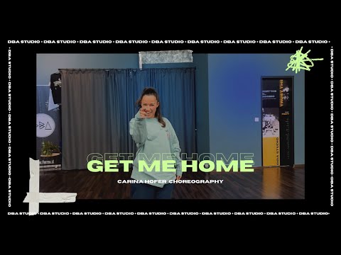 Foxy Brown feat. Blackstreet - Get Me Home Choreography