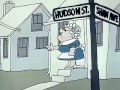 Schoolhouse Rock Grammar Rock Nouns
