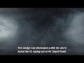 Into the storm - Bring me to life 