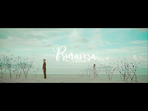 PrimeiraMente - Primavera | Prod DJ Fire