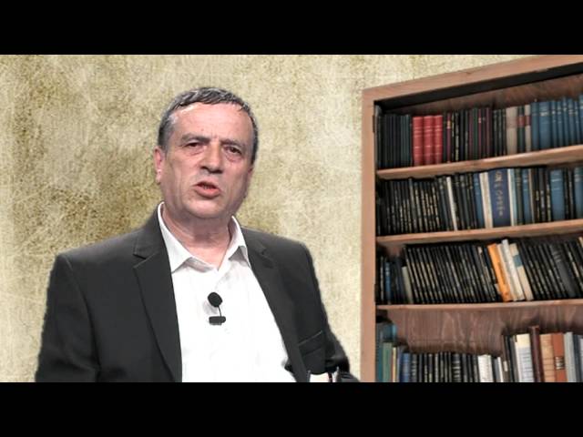 Тълкувание на Евангелието по св.ап. и ев. Матей, глава 14, Иван Николов - ППТВ
