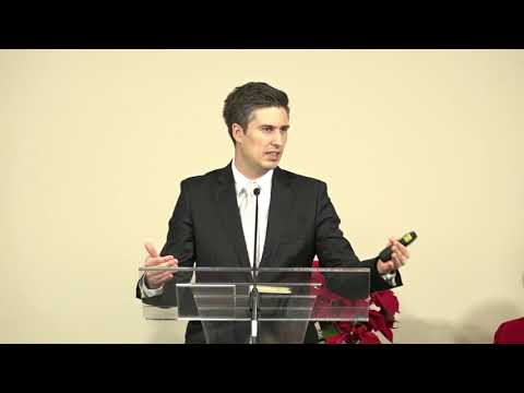 Misionski poziv - Mladen Kovacevic