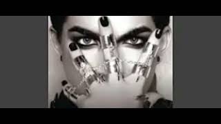 Adam Lambert - Better Than I Know Myself (Album)
