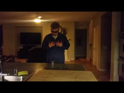 Dub Narcotic Sound System-Shake-A-Puddin' (Music Video)