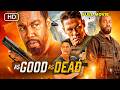 As Good As Dead 2026 John Cena S Explosive Action Thriller Movie In English FULL HD