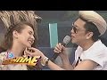 Vice, Karylle hide and seek in Showtime 