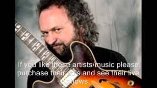 Get To The Bottom - Tinsley Ellis