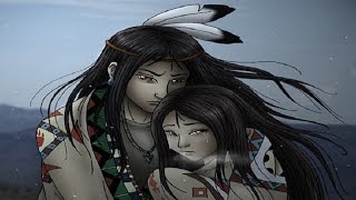 Native American Music - Trail of Tears