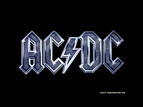 Cover versions of Big by AC/DC | SecondHandSongs