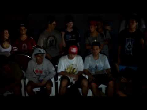 MIDER vs KILLER | 8vos QUE SEA RAP ANIVERSARIO