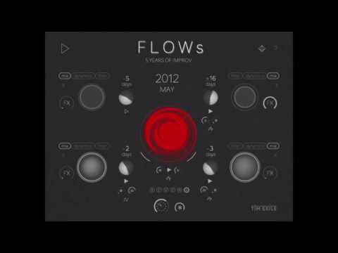 FLOWs - Concrete Appearances