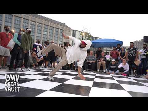 JP vs Prevail | Lionz Of Zion 25th Anniversary | Prelims