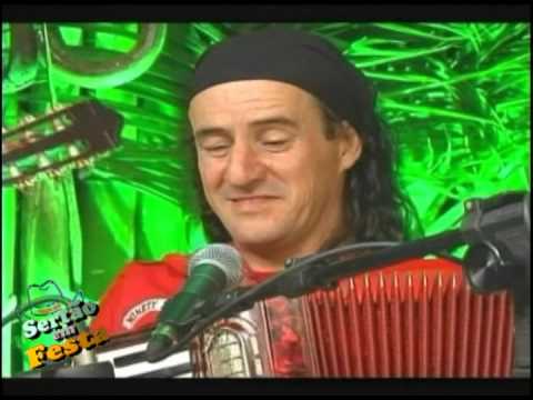 Tostão - Prazer de Fazendeiro (Programa Sertão em Festa 26/2014)