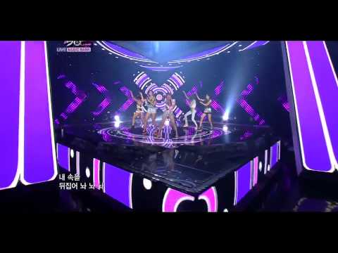 Brave Girls - Why So Often