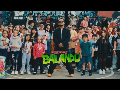 Redimi2 - BAILANDO (Video oficial)