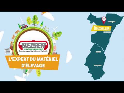 Beiser environnement Miniature vidéo YouTube 1