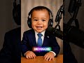 Baby Trump Vs Baby Obama The Interview That Broke The Internet ️ Babypodcast Babytrump