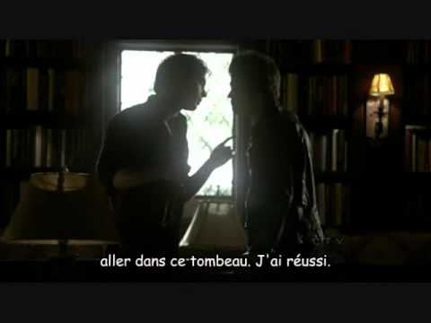 The Vampire Diaries S01E15 - Damon with girls
