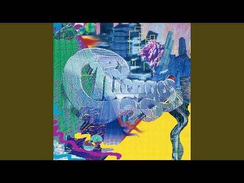 What Kind of Man Would I Be? - Chicago