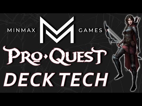 Azalea Deck Tech | ProQuest Season 2 2022 | Flesh and Blood TCG