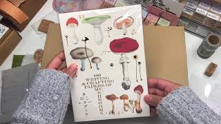 STATIONERY HAUL VIDEO