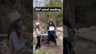 A horse?!? Correctly guessed! #magic #magician #fyp #funny #renfaire