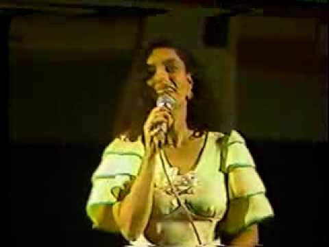 Chassidic Song Festival 1986 - Part 1 פסטיבל הזמר החסידי