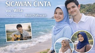 Download lagu Sicawan Cinta ~ Lagu Aceh () mp3