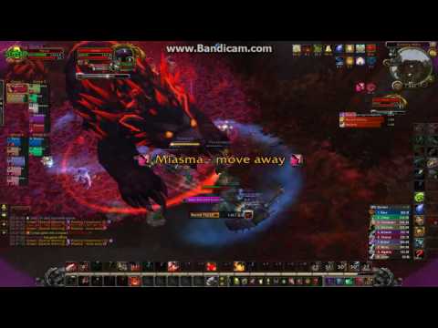 WoW - H. Ursoc - Sior Bonechewer US