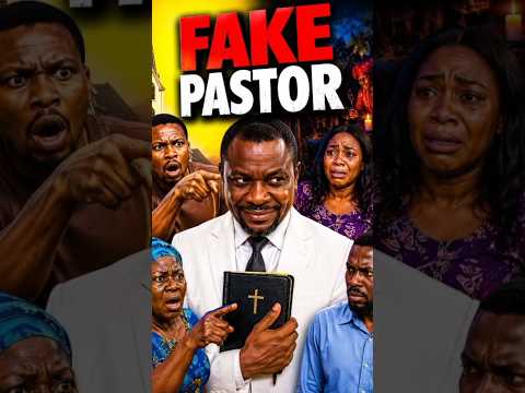 🎬 FINAL EPISODE – FAKE PASTORThe truth has finally been revealed.