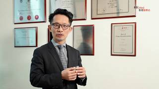 治療心跳過慢新科技 – 看不見的起搏器 [謝德新醫生 港怡醫院心臟科專科醫生]