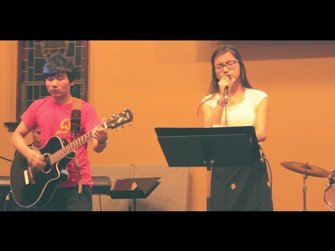 Elena Hniang Tha Par - Khrih Lawngah, Ruahchannak (Hillsong Cover) Lai Pathian Hla Thar ||