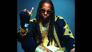2 Chainz - Extremely Blessed ft. The-Dream