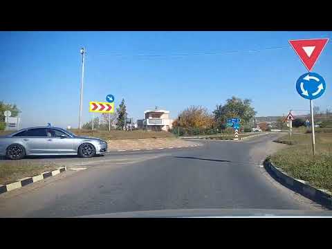 16 10 2025 traseu Barlad Vaslui Romania 