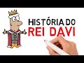 The Story Of KING DAVID Bible Study 11
