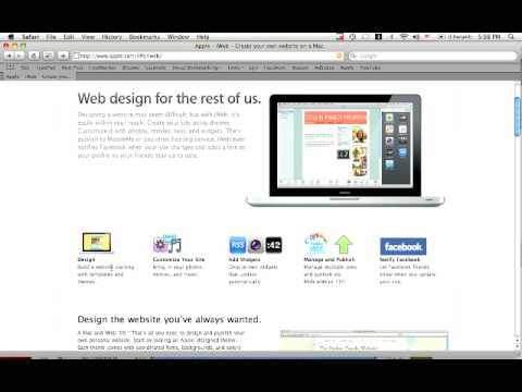 iLife '09 Complete Overview