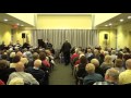 Skyliner Big Band 4 -24 -16 "Ballin' the Jack" at the Mahwah Library.