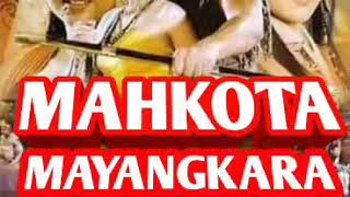 Download lagu Mahkota Mayangkara - Tewasnya Sang Ramapati mp3