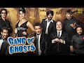 Gang Of Ghosts Hindi Movies 2025 Full Movie Hindi Comedy Movies Latest Bollywood Movies