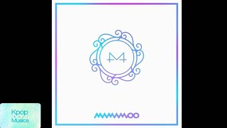 MAMAMOO (마마무) - 4Season (Outro)(&#39;The 9th Mini Album&#39;[White Wind])