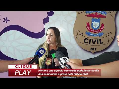 Dupla assalta barbearia em Cuiabá e foge em carro de cliente