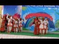 devashish's annual function dance on PK's tharki chokro