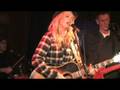 GRETA GAINES Crazy Bitch Night Live Nashville